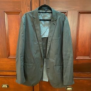 JCREW Ludlow unstructured Blazer